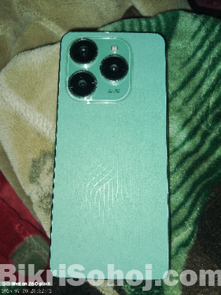 Tecno Spark 20 pro
